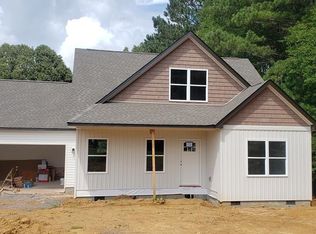 163 Gregg Ct SE LOT 14, Cleveland, TN 37323