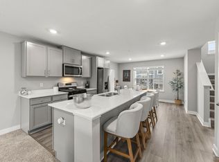 12532 Harpers Ct NE UNIT C, Blaine, MN 55449