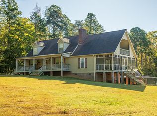 4056 Cluster Springs Rd, Alton, VA 24520