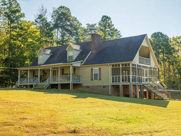 4056 Cluster Springs Rd, Alton, VA 24520