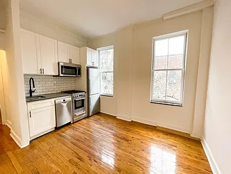 Rented by City Connections Realty