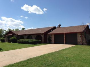 56 Curts Dr, Lawton, OK 73507