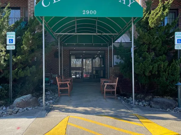 2900 Shipmaster Way APT 207, Annapolis, MD 21401