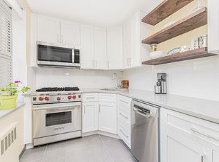 153 Bennett Ave APT 4E, New York, NY