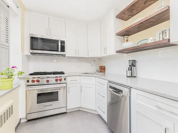 153 Bennett Ave APT 4E, New York, NY 10040