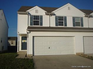 3782 Dunlane Ct, Columbus, OH 43228