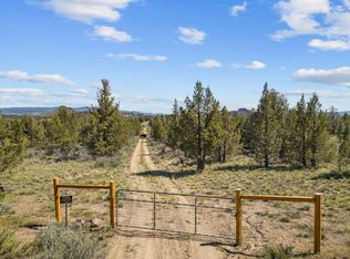 Tl8600 Se Prairie Schooner Rd, Prineville, OR 97754