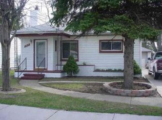 6865 N Beech Daly Rd, Taylor, MI 48180