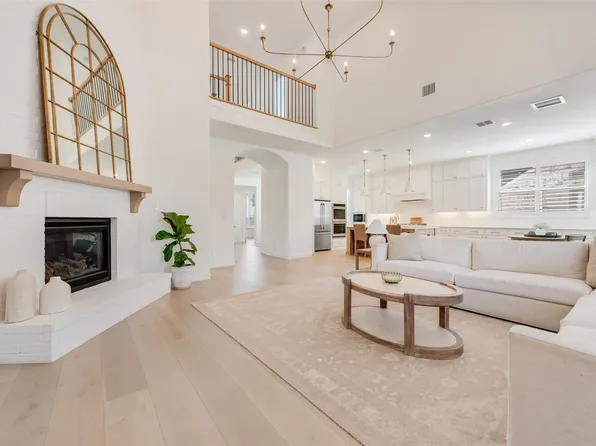 3308 Zenyatta Ct, Celina, TX 75009