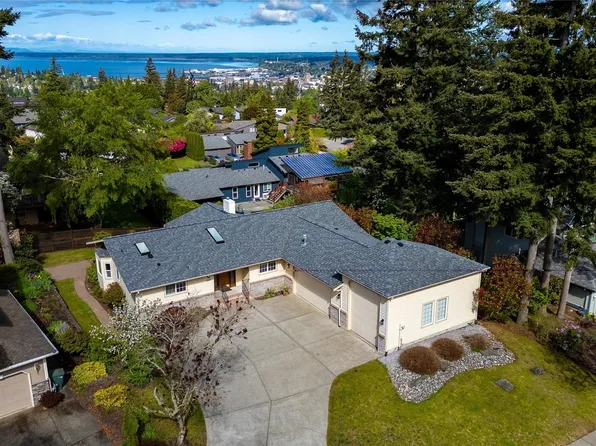 1009 Kelley Ridge Court, Bellingham, WA 98229
