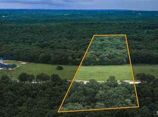 5256 Hobby Farms Rd, De Soto, MO 63020
