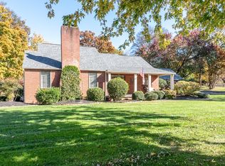 110 Hudson St, Maryville, TN 37801
