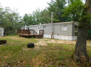 2938 Sandy Trl, Grayling, MI 49738