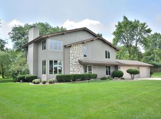 11505 W Shields Dr, Franklin, WI 53132