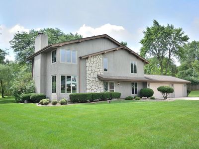 11505 West Shields DRIVE, Franklin, WI, 53132