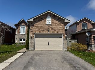 40 Leslie Ave, Barrie, ON L4N9P1