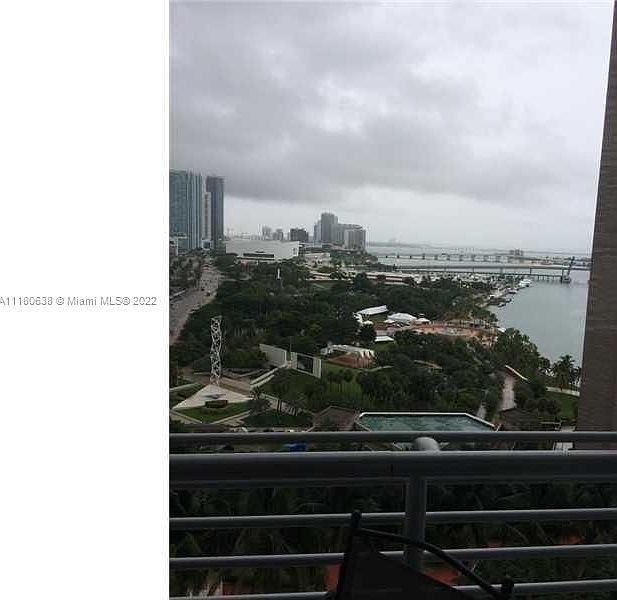 1st image of 325 Biscayne Blvd #2122