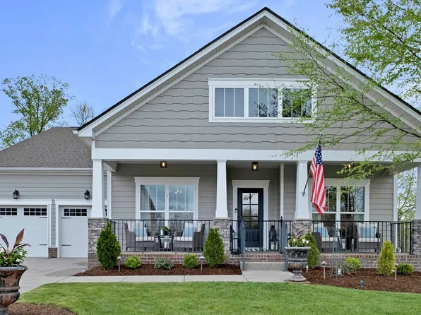 9045 Macauley Ln, Nolensville, TN 37135