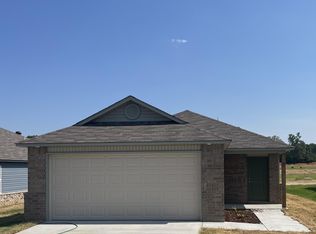 65 Sarah Alyse Ln, Cabot, AR 72023