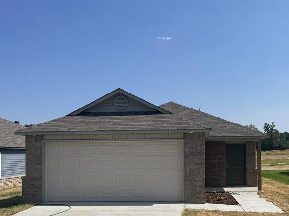 65 Sarah Alyse Ln, Cabot, AR 72023