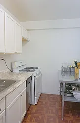 Rented by Compass