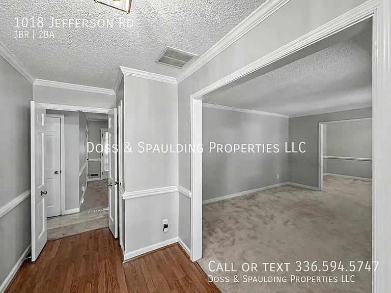 1018 Jefferson Rd — Photo 4