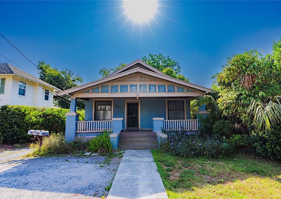 1st image of 241 N CLARA AVENUE