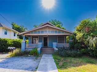 241 N Clara Ave, Deland, FL 32720