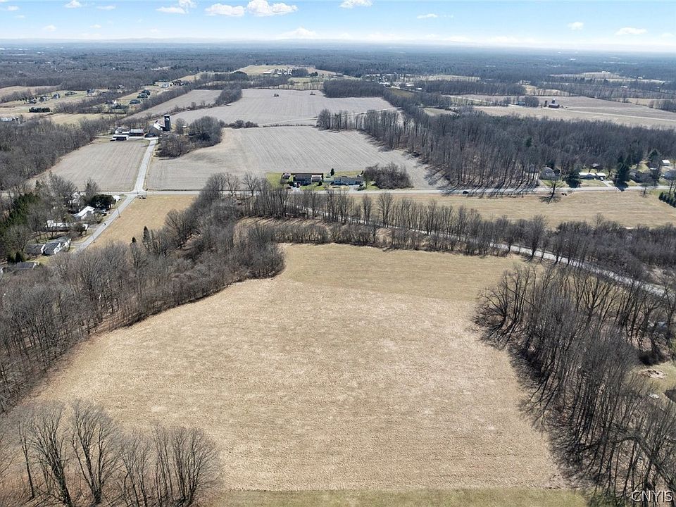 0 Capron Rd 17, Lee Center, NY 13363 MLS S1526571 Zillow