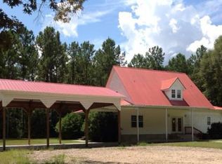 46 Kinsey Rd, Crawfordville, FL 32327