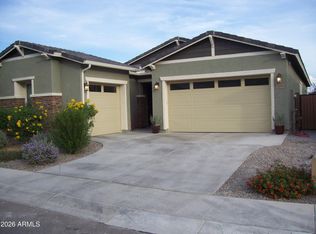3255 W Peak View Rd, Phoenix, AZ 85083
