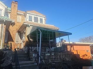 1811 W Nedro Ave, Philadelphia, PA 19141