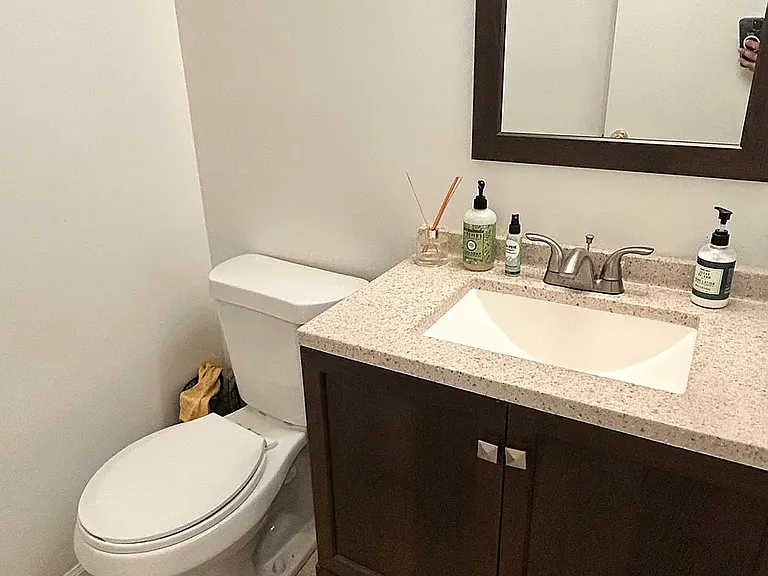 7750 Roswell Rd #5G — Photo 6