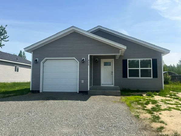 8176 E Turner Rd, Palmer, AK 99645
