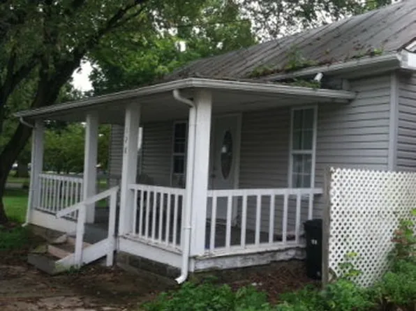 128 S Hickory St, Chillicothe, OH 45601