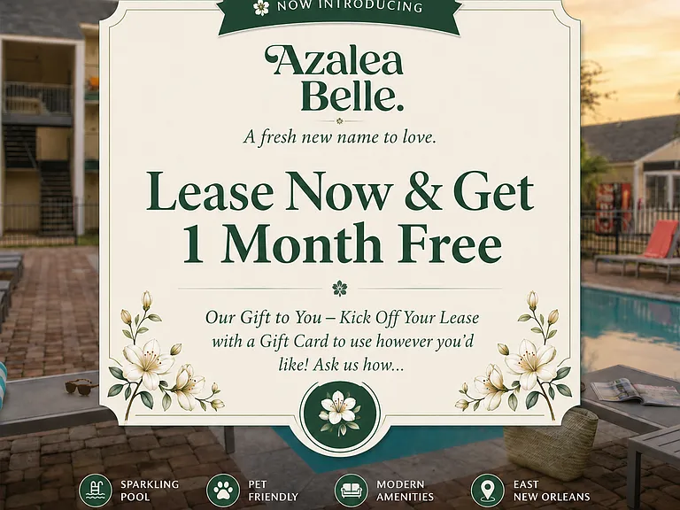 Azalea Belle — Photo 14