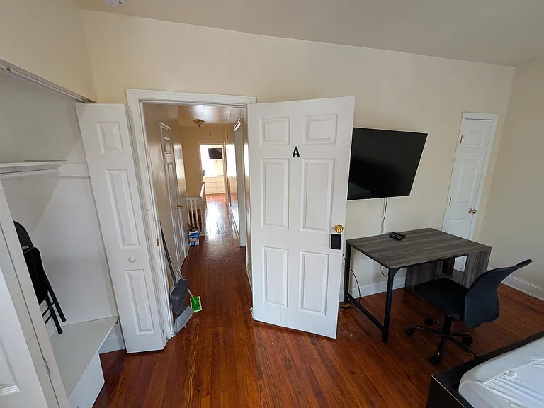 Upper Room A