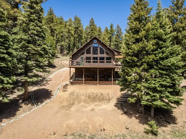 163 Wonder Trl, Rye, CO 81069