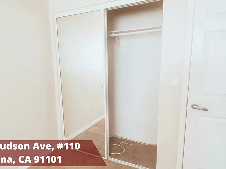160 S Hudson Ave #110 — Photo 3