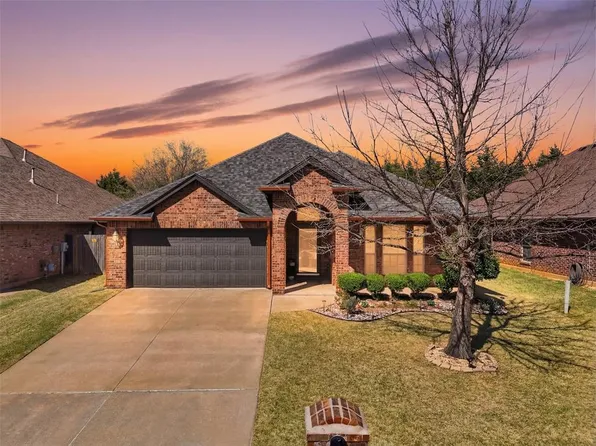 4113 NE 119th St, Oklahoma City, OK 73131