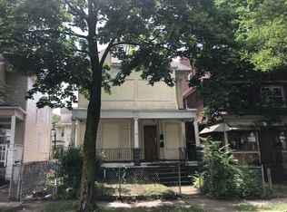 53 New St, East Orange, NJ 07017