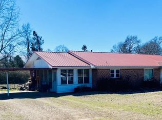 1111 Wills St, Linden, TX 75563