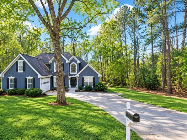 424 Wisteria Place Cir, Grayson, GA 30017