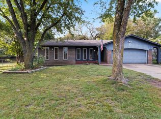 216 S 162nd East Ave, Tulsa, OK 74108