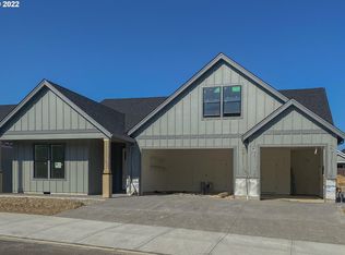 235 N 22nd Ct, Ridgefield, WA 98642