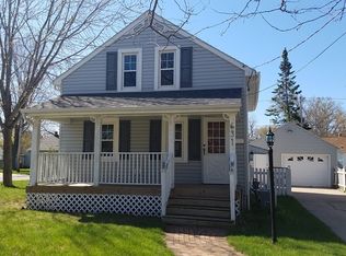 631 E Fremont St, Appleton, WI 54915