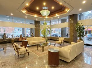 38 Elm St #1900, Toronto, ON M5G 2K5