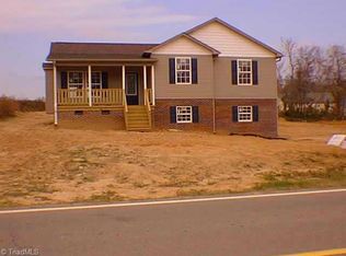 14 Sunset Rdg, Lexington, NC 27295