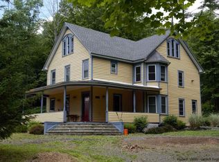 3848 State Route 212, Lake Hill, NY 12448