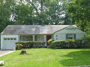 1457 Orchard Rd, Mountainside, NJ 07092